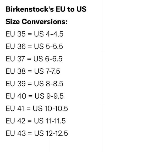 NWT Birkenstock Arizona Suede Leather sandals size 39 (US 8 ) and size 37(US 6) - Picture 9 of 11